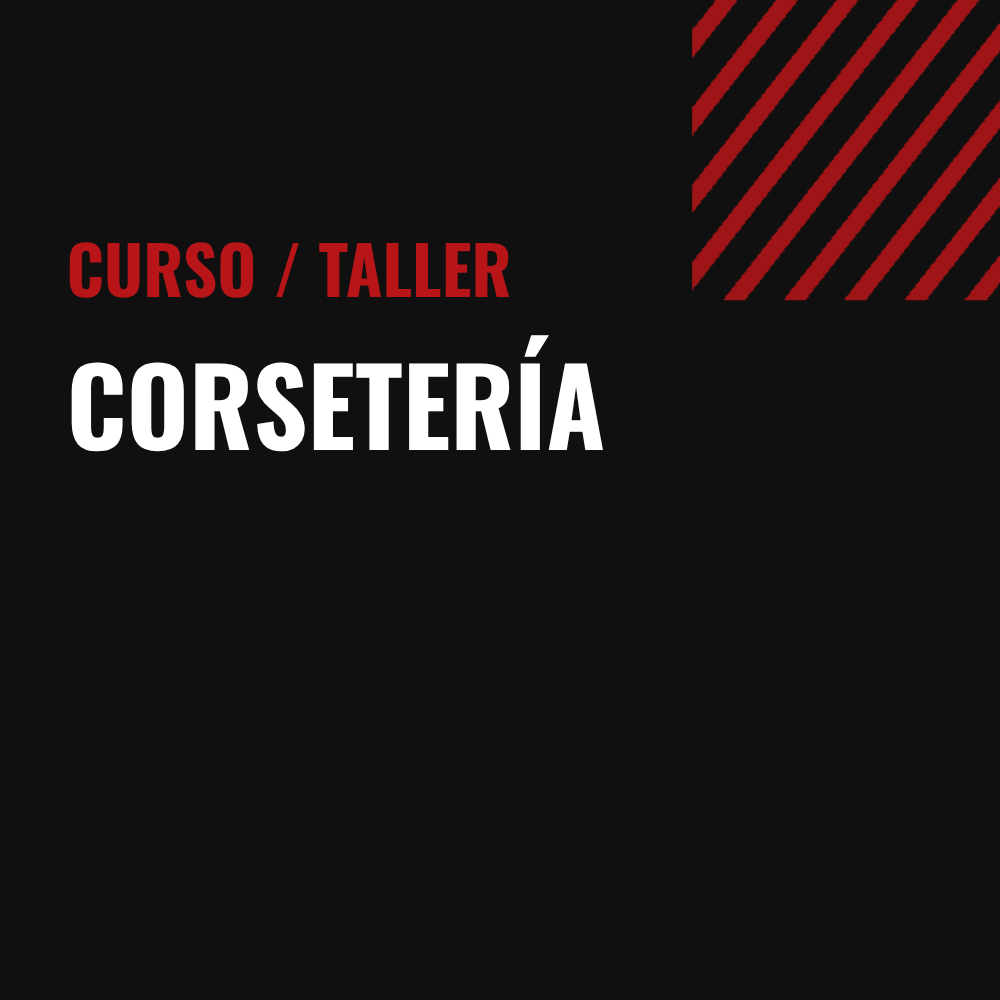 Corsetería