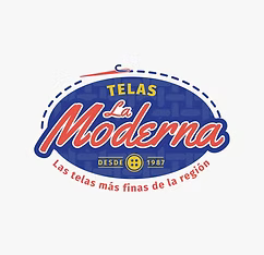 Telas La Moderna