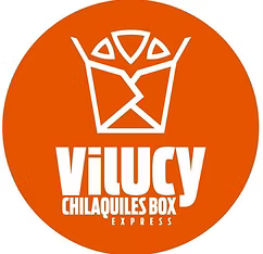 Vilucy Chilaquiles Box
